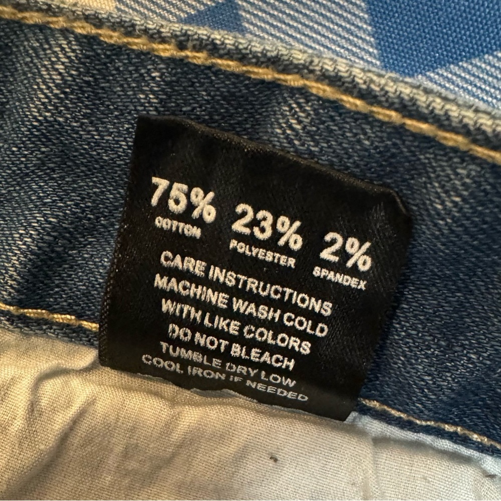 Men SmokeRise Slim Tapered 42x32 - Picture 7 of 7